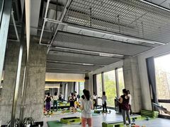 -LA合时健身4PMFIT(花桥旗舰店)