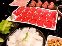 -官也街澳门火锅(新源里店)