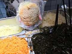 -三兄弟高炉烧饼