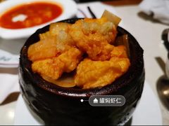 -波特曼西餐厅(中央大街店)