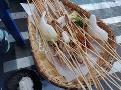 -马路边边火锅串串(观前街店)