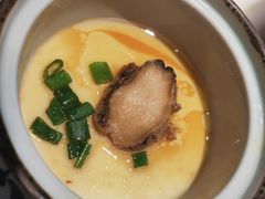 鲍鱼蒸蛋-海门鱼仔·潮汕味(百信广场西区店)