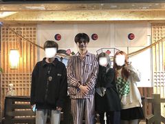 -长藤鬼校(龙翔店)