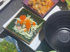 -昱匠·日本料理(金融街店)