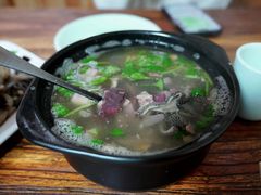 -正宗天津烧麦馆(柳州路店)