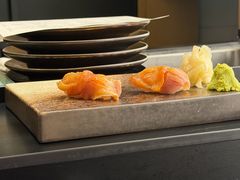 -Sushi Hanzo半藏(天环广场店)