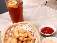 -必胜客(长安长青店)