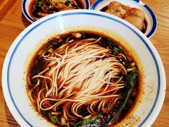 重庆小面-好這口重庆小面(总店)