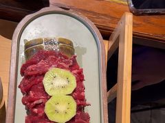 -手选潮汕鲜牛肉火锅(二七广场店)