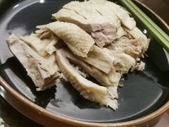 -玉华台饭庄·淮扬菜·烤鸭(望京店)