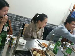 -张记烤羊腿(北花园店)