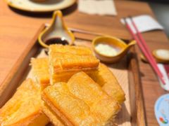 -青年公社烤鸭(宝杨宝龙广场店)