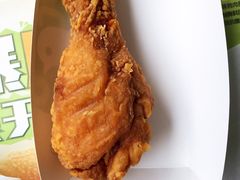 -德克士(前门店)