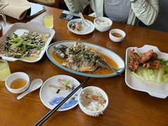 -宴武夷·匠心闽味(印象大红袍店)