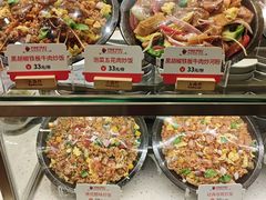 -大食代美食广场(月星环球港店)