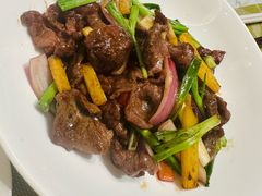 -顺意·顺德家乡菜(国际人才大厦店)