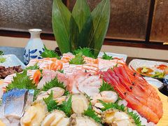 -德川家日本料理(中关村寰太大厦店)