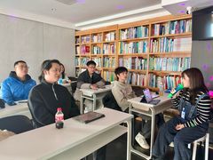 -帝京日语(春熙路旗舰校区)