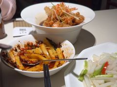 -黔香阁·味(花木店)