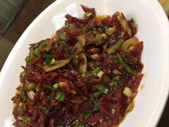 -新疆巴州金丝特餐厅(大钟寺店)