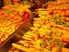 -八一好吃街·高品美食广场