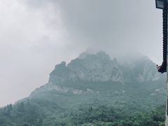 -神农山景区