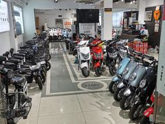 -雅迪电动车(北艾路店)