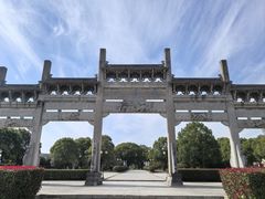 -敬亭山风景名胜区