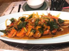 美奈香辣大头虾-美奈小馆·越南料理(福田星河COCO Park店)