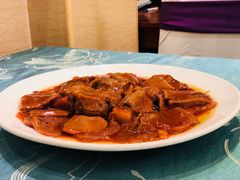 红烧牛舌尾-燕春楼(海河华鼎店)