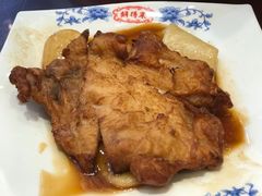 -云南路美食街