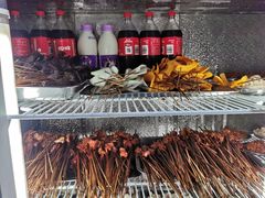 -老瓦房冷锅串串(文殊院店)