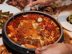 -田园印象·成都土菜院子(华阳店)