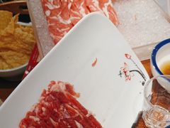 -1078號老北京涮肉(松柏店)