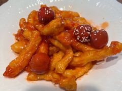 -巴扎屋大盘鸡·新疆菜(汇嘉时代店)