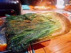 -那些年记忆烧烤