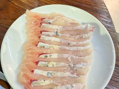 -正能量脆肉鲩火锅