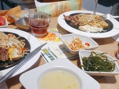-豪客来牛排(宝龙城市广场店)