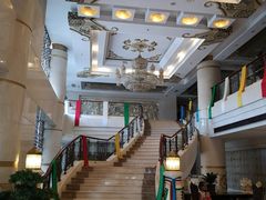 -巴音浩日娲·蒙餐(双林东路店)