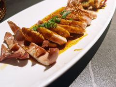 -前海沿·青岛菜(大拇指广场石老人店)