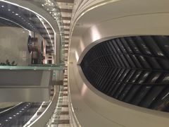 滴水湖皇冠假日酒店-上海滴水湖皇冠假日酒店