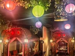 -广州花园酒店