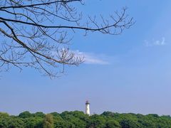 -松山湖风景区松湖烟雨