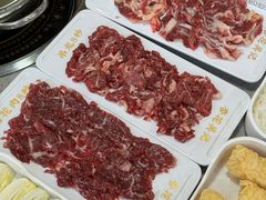 -杏花吴记牛肉火锅