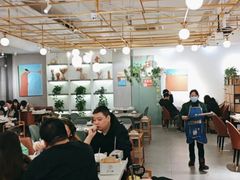 -花与菌·野生菌火锅(大理古城店)