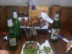 -壹块捌烧烤(灯市口店)