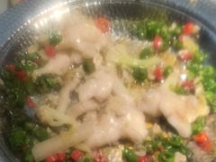 -小鱼小牛·鱼牛干锅·脆鱼火锅(世欧广场店)