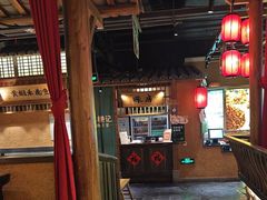 -农耕记·湖南土菜(观澜福城天虹店)