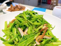 -金典银峰老鹅馆·昆山菜(亭林公园店)