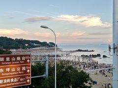 -白城沙滩